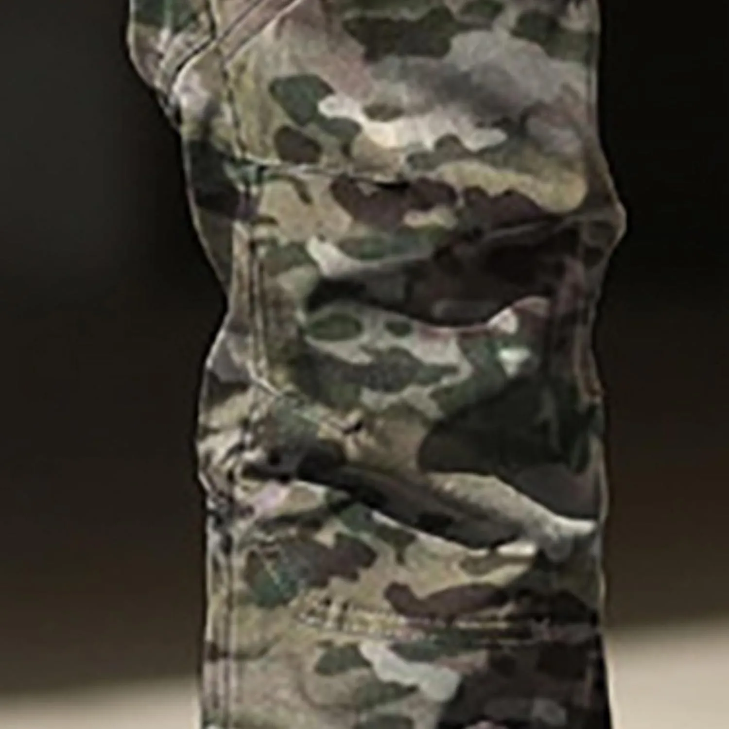 Tactical Pants for Men Lightweight Stretch Hiking Cargo Pants Outdoor Waterproof Ripstop Pant with Multi Pockets