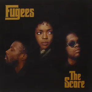 The Score Explicit Lyrics