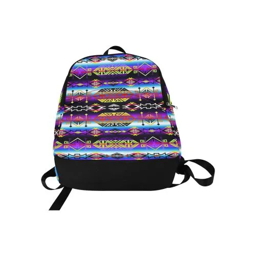 Trade Route West Fabric Backpack for Adult