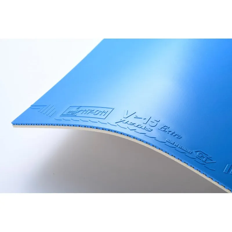 Victas V 15 Extra Blue