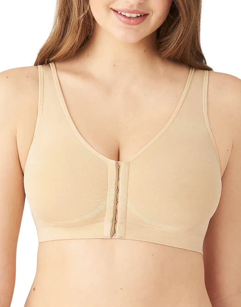 Wacoal B-Smooth Front Close Bralette 835475