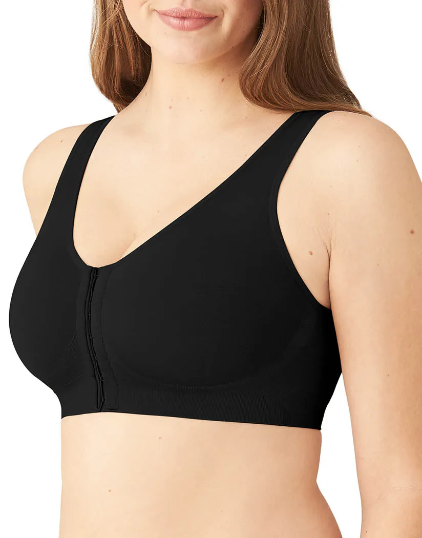Wacoal B-Smooth Front Close Bralette 835475