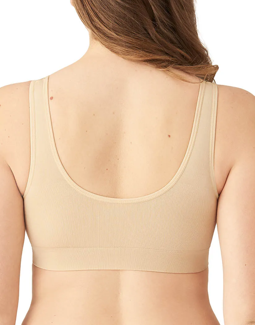 Wacoal B-Smooth Front Close Bralette 835475