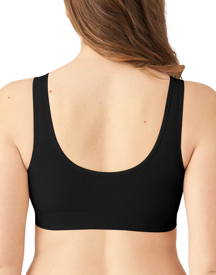 Wacoal B-Smooth Front Close Bralette 835475