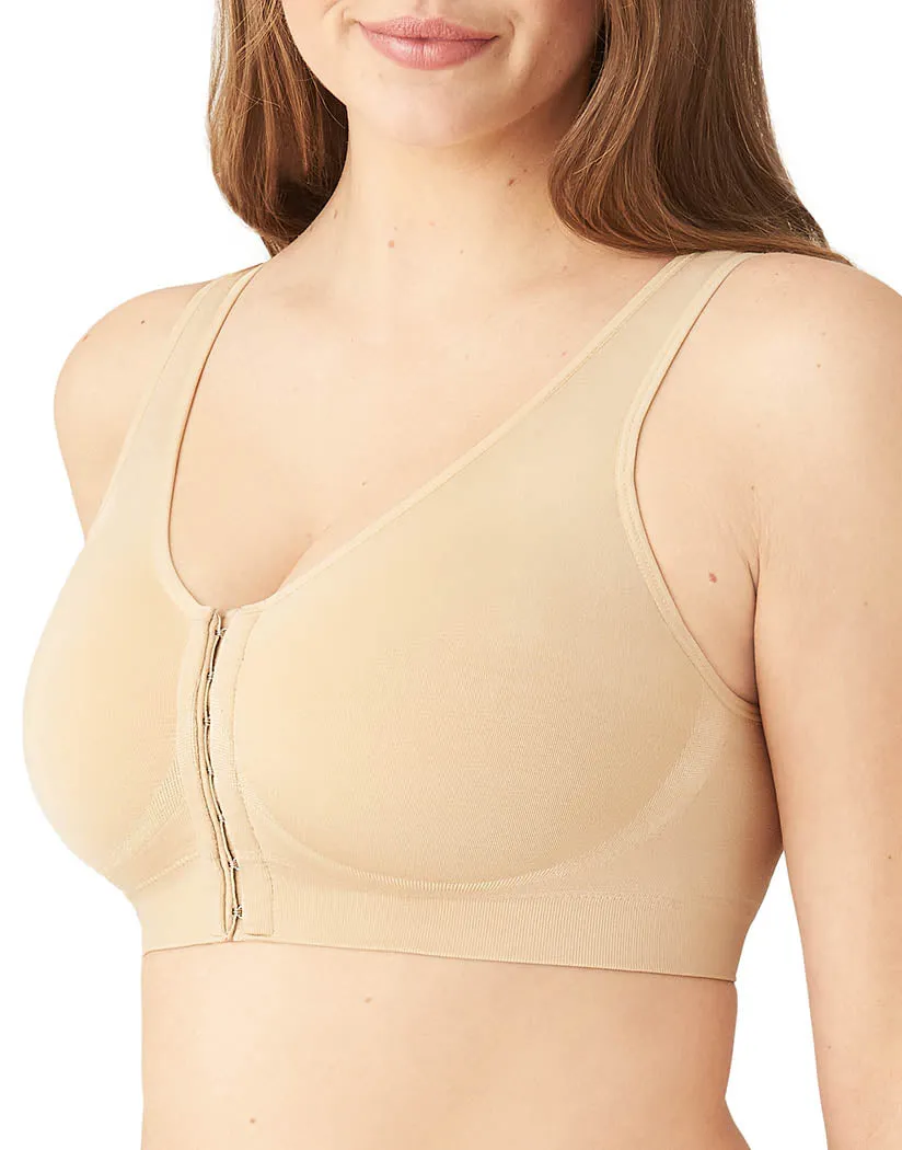 Wacoal B-Smooth Front Close Bralette 835475